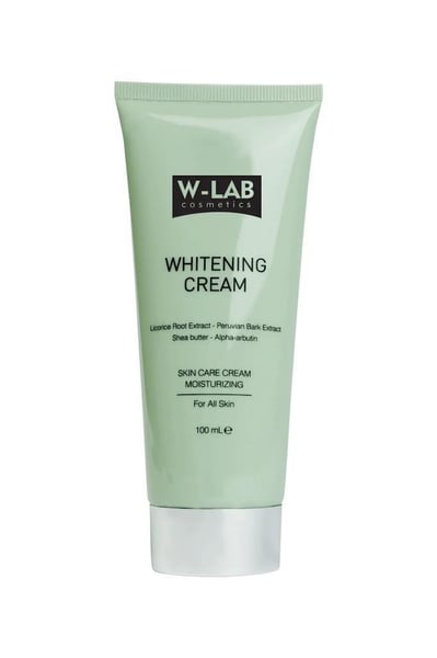 W-Lab Selülit Kremi