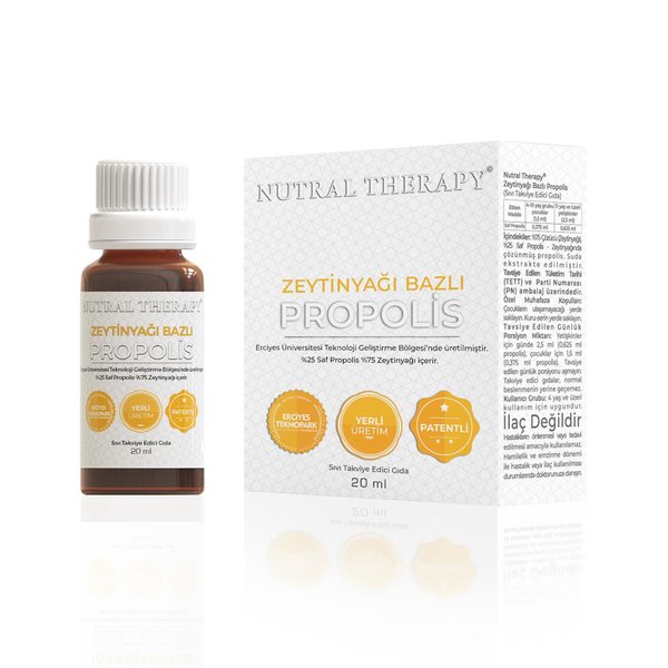 NutraleN Vitamin, Mineral