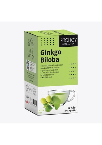 Fitchoy Vitamin, Mineral