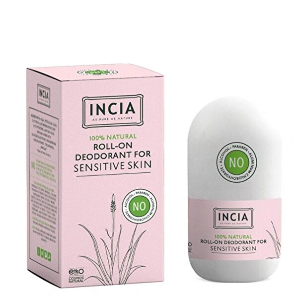 INCIA Deodorant