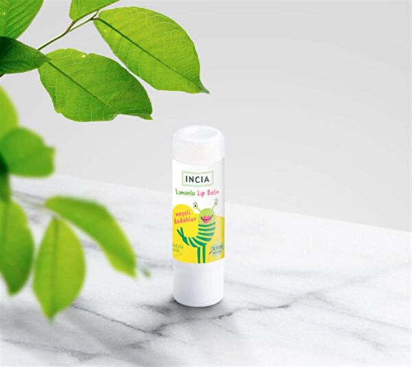 INCIA Dudak Bakımı