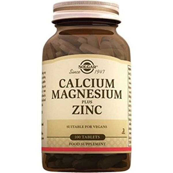 Solgar Vitamin, Mineral