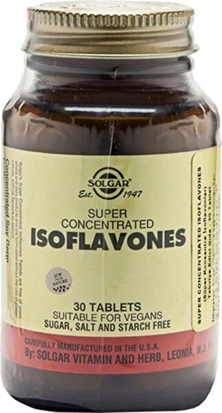 Solgar Vitamin, Mineral