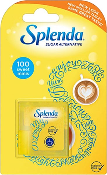 SPLAT Vitamin, Mineral
