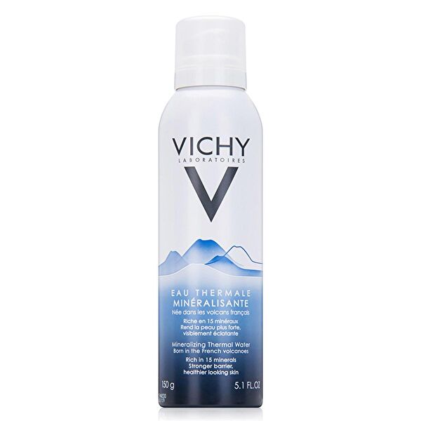 Vichy Tonikler