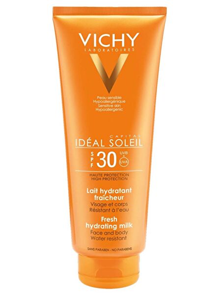 Vichy Güneş Koruyucuları