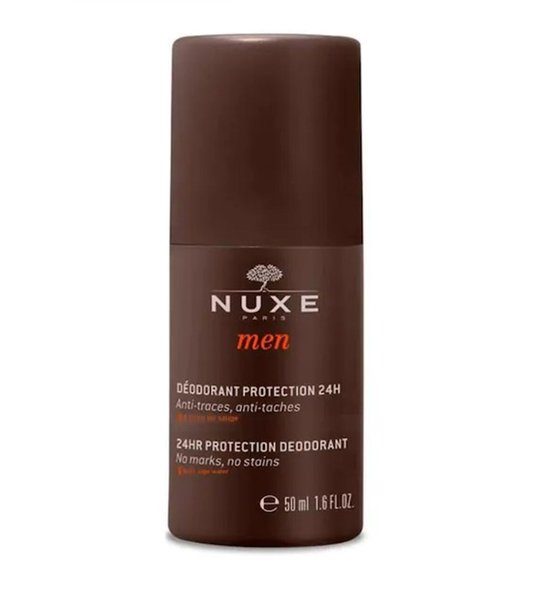 NUXE Deodorant