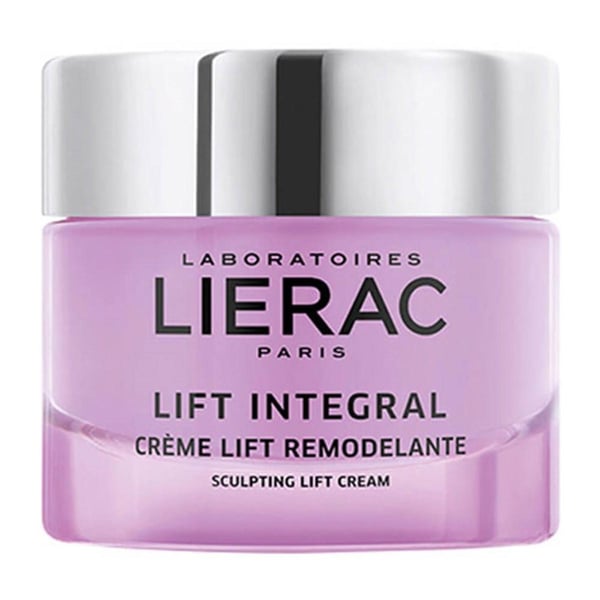 Lierac Vücut Nemlendirici Yağ