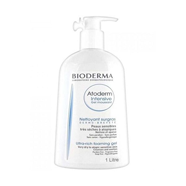 Bioderma Yüz Temizleyiciler
