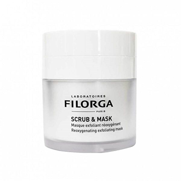 Filorga Yüz Peeling, Scrub
