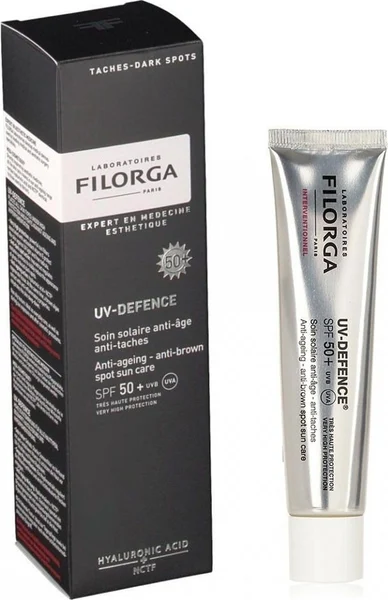 Filorga Güneş Koruyucuları