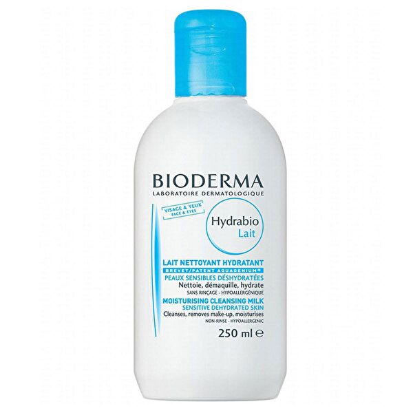 Bioderma Yüz Temizleyiciler