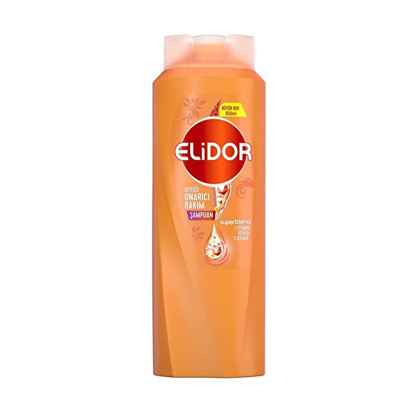 Elidor Şampuan