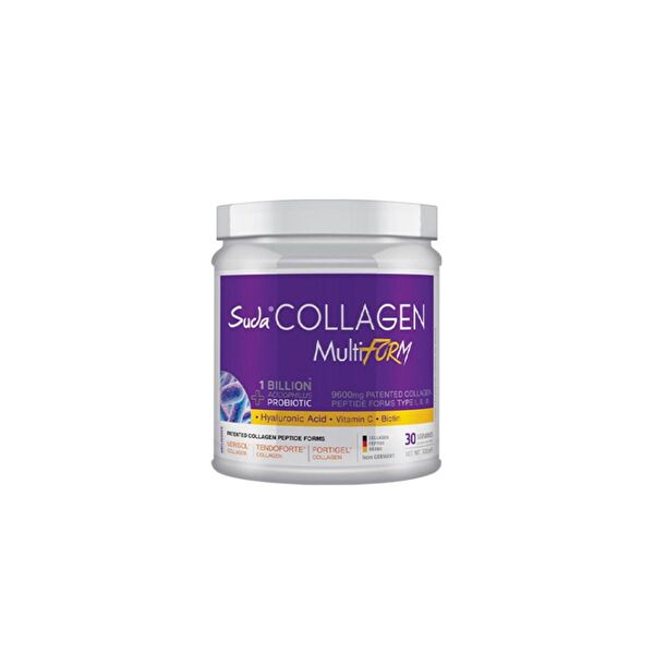 Suda Collagen Kolajen