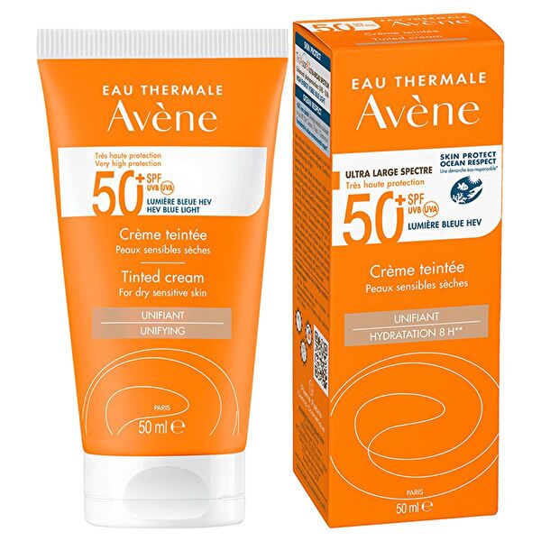 Avene Güneş Koruyucuları