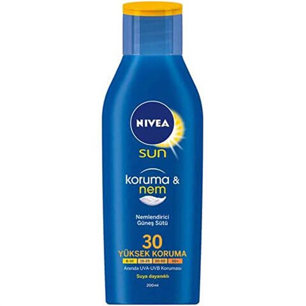 Nivea Güneş Koruyucuları