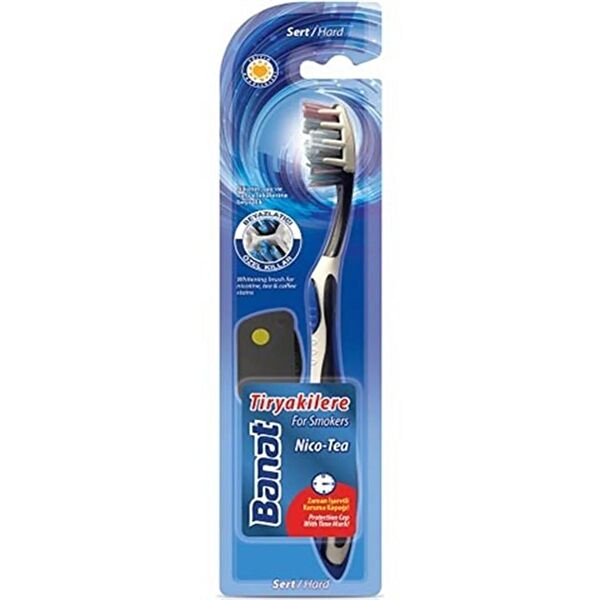 Banat Diş Fırçası