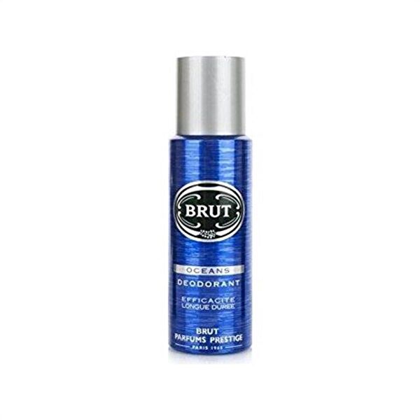 Brut Deodorant