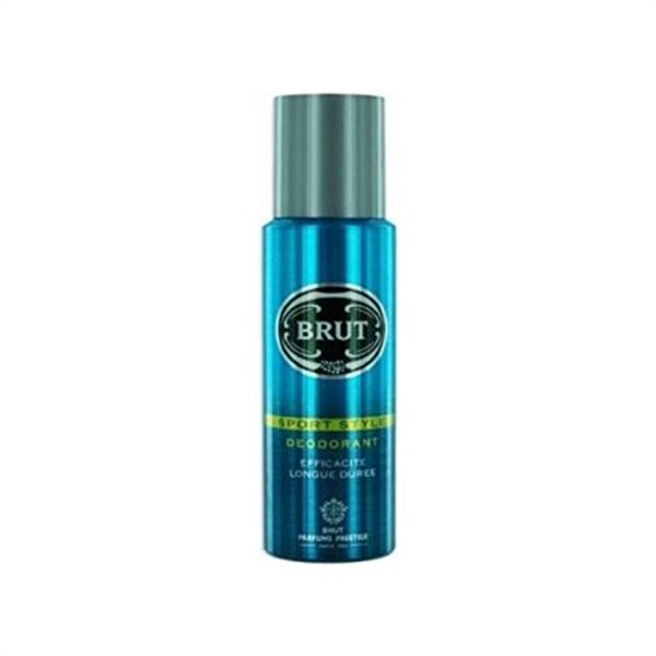Brut Deodorant
