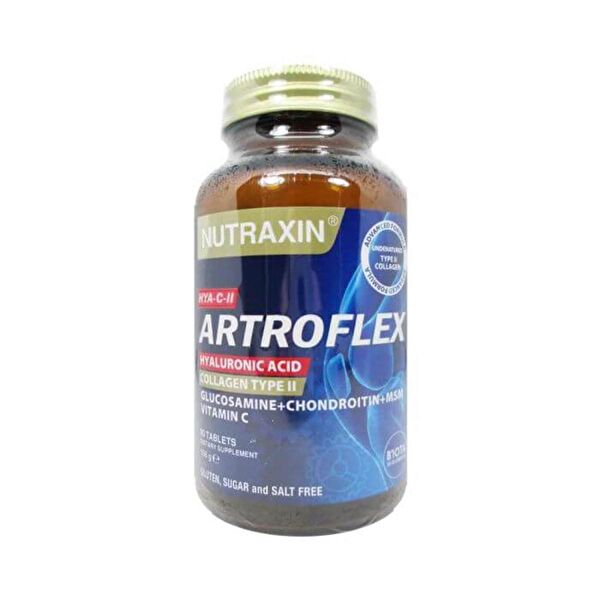 Nutraxin Vitamin, Mineral