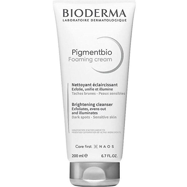 Bioderma Yüz Temizleyiciler