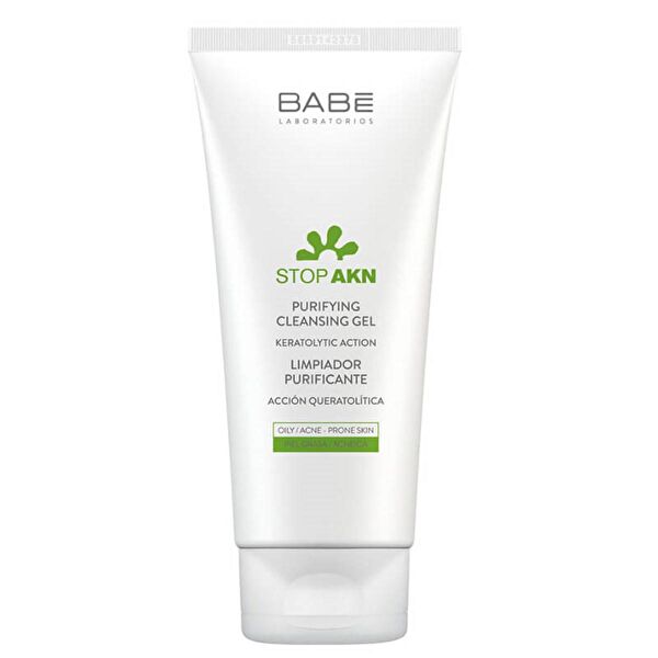 Babe Yüz Temizleyiciler