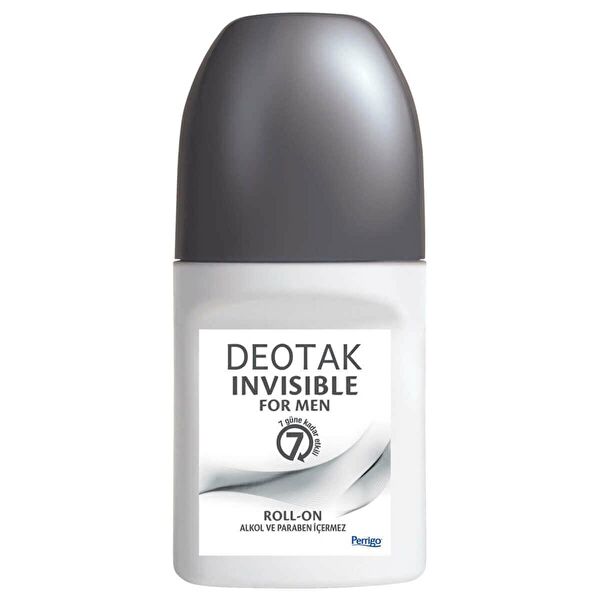 Deotak Deodorant