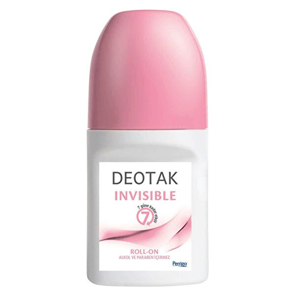 Deotak Deodorant