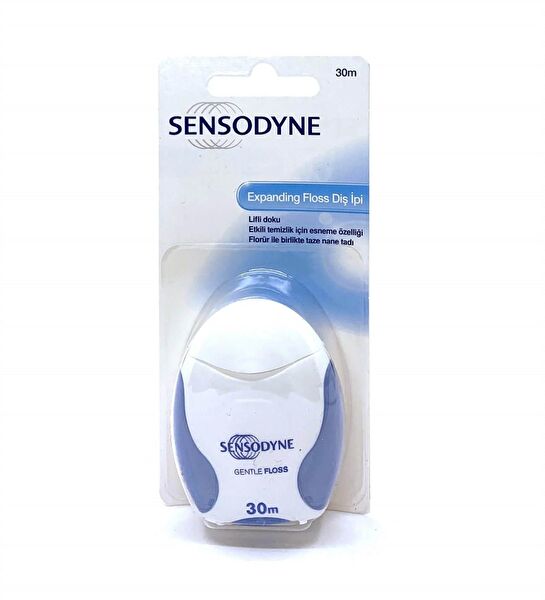 Sensodyne Diş İpi
