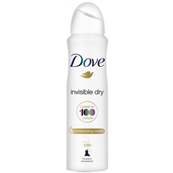 Dove Deodorant