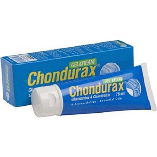 Chondurax Yüz Nemlendiriciler