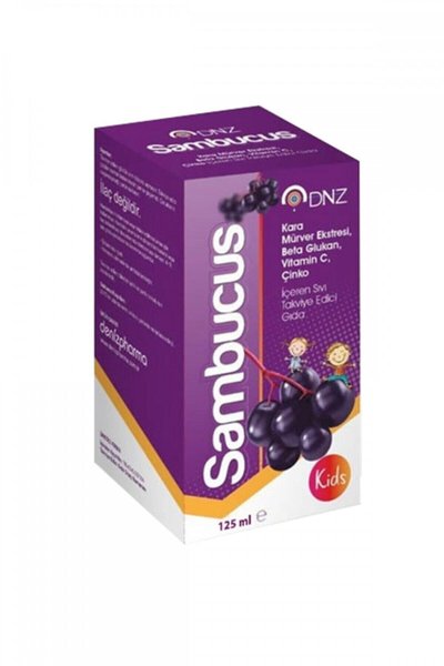 Dnz Vitamin, Mineral