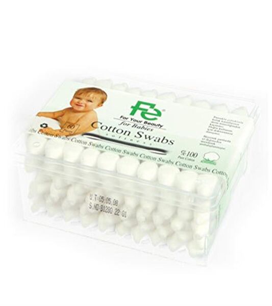 Fe Bebek Banyo Aksesuarları