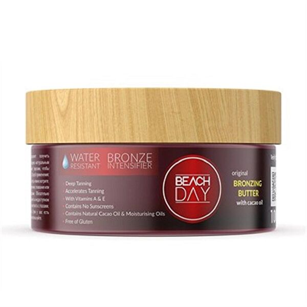BEACH Güneş Yağı, Bronzlaştırıcı