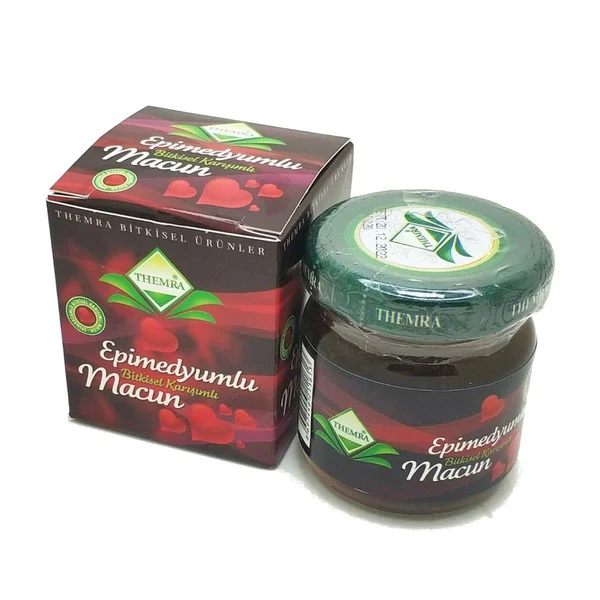 Themra Vitamin, Mineral