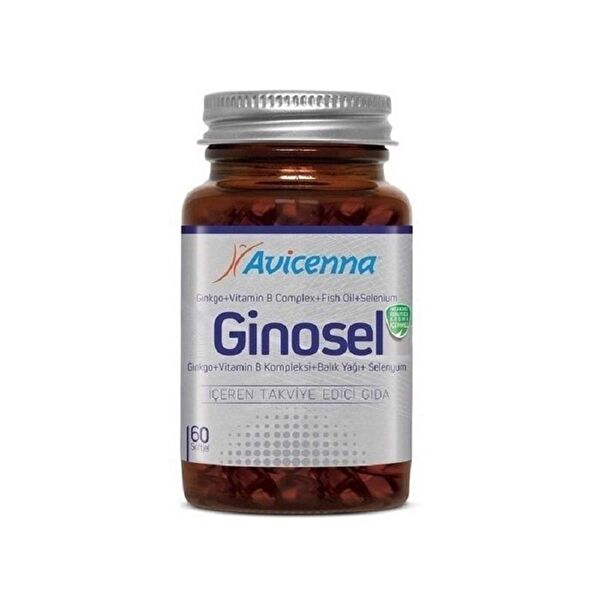 Avicenna Vitamin, Mineral