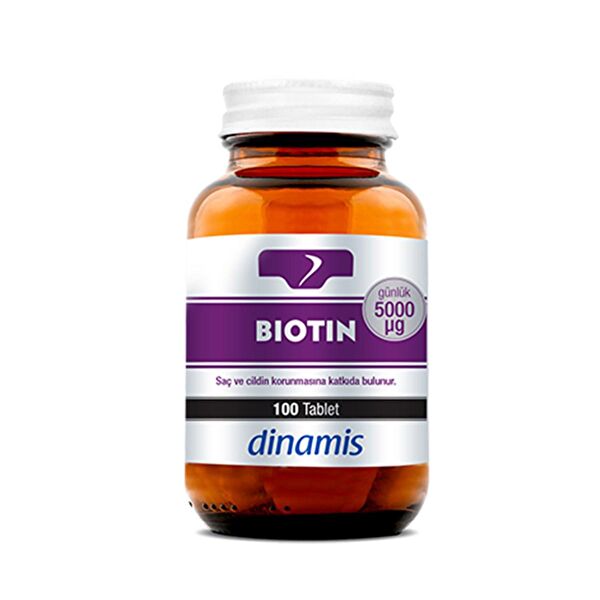 Dinamis Vitamin, Mineral