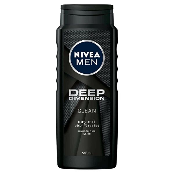 Nivea Duş Jeli