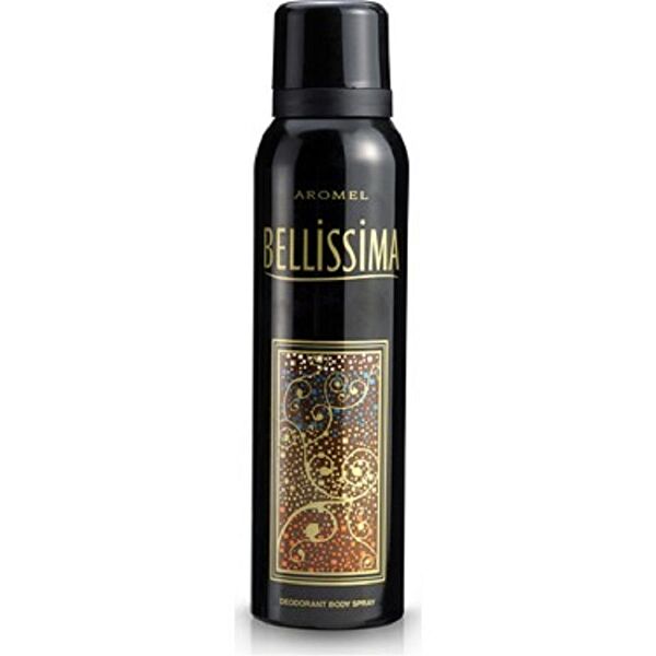 Bellissima Deodorant