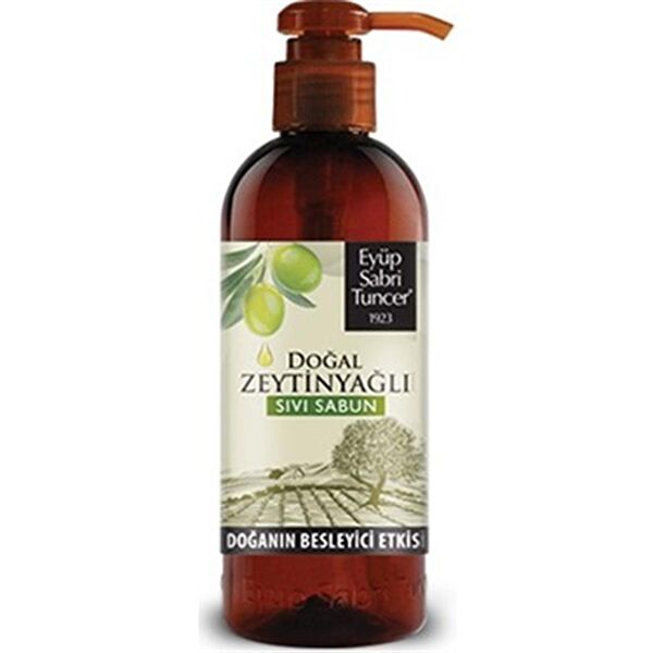 Eyüp Sabri Tuncer Vücut Nemlendirici Krem, Losyon