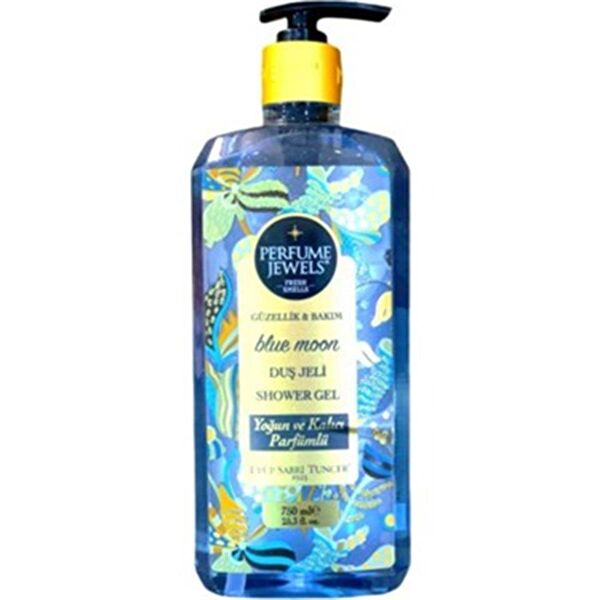 Eyüp Sabri Tuncer Duş Jeli