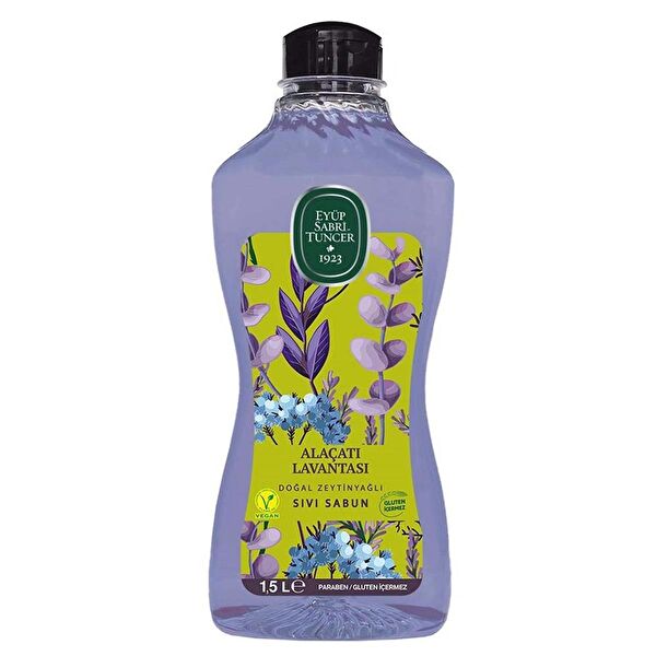 Eyüp Sabri Tuncer Vücut Nemlendirici Krem, Losyon