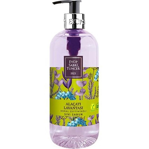 Eyüp Sabri Tuncer Vücut Nemlendirici Krem, Losyon