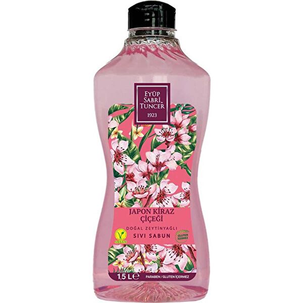 Eyüp Sabri Tuncer Vücut Nemlendirici Krem, Losyon