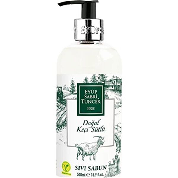 Eyüp Sabri Tuncer Vücut Nemlendirici Krem, Losyon