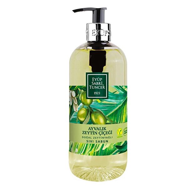 Eyüp Sabri Tuncer Vücut Nemlendirici Krem, Losyon