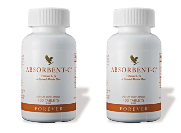 Forever Vitamin, Mineral