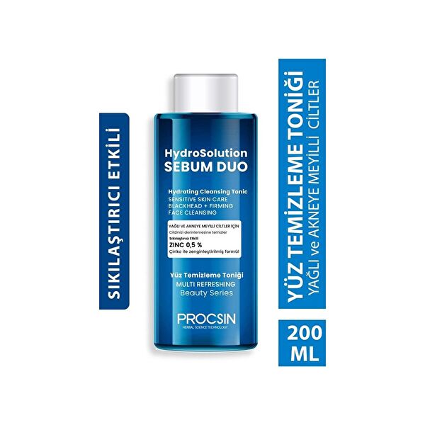 Procsin Tonikler
