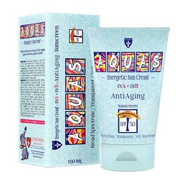 Aquas Güneş Koruyucuları