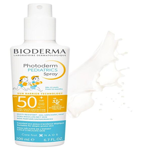 Bioderma Güneş Koruyucuları